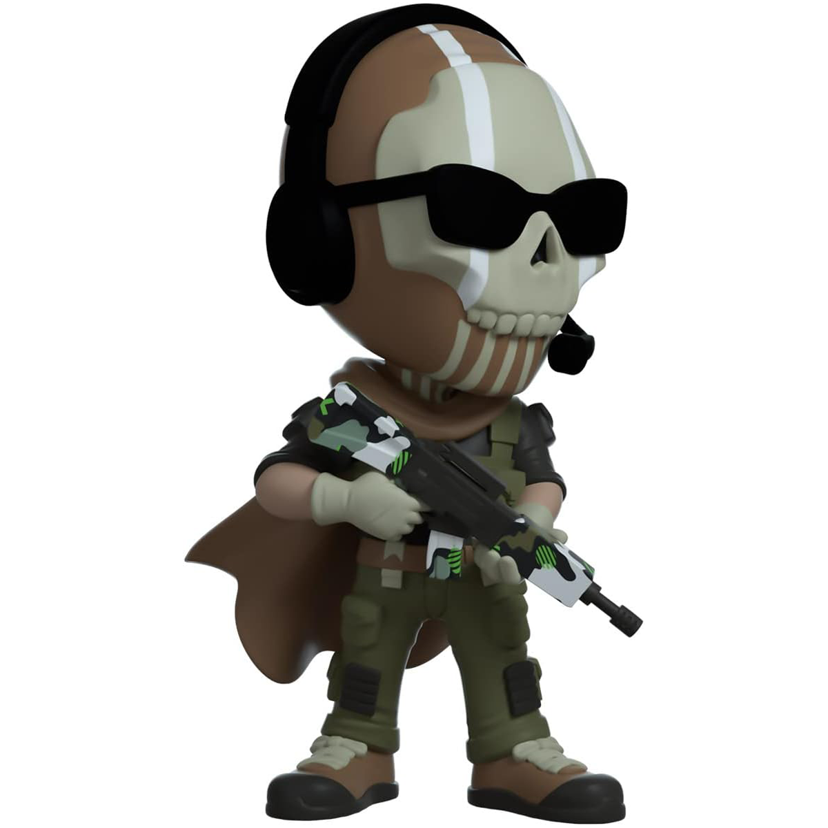 Youtooz Pop! Call Of Duty MW - Ghost #0