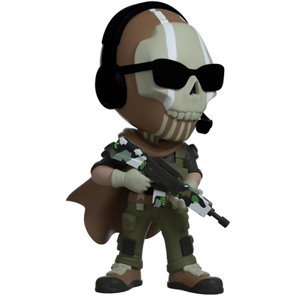 Youtooz Pop! Call Of Duty MW - Ghost #0