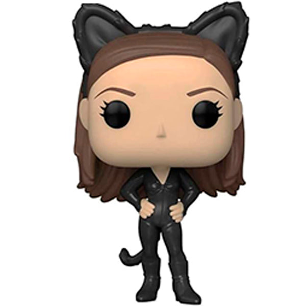 Funko POP TV: Friends – Monica como Catwoman #1069