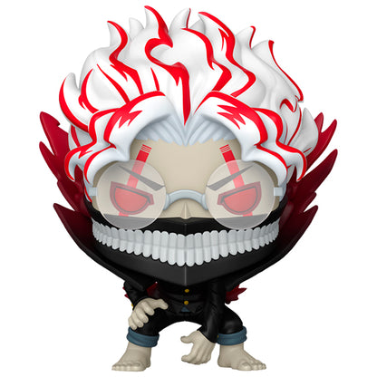 Funko Pop! DAN DA DAN - Okarun Transformado #2100