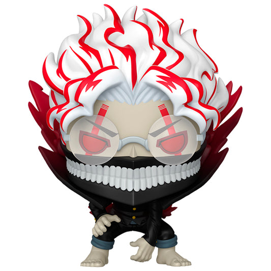 Funko Pop! DAN DA DAN - Okarun Transformado #2100