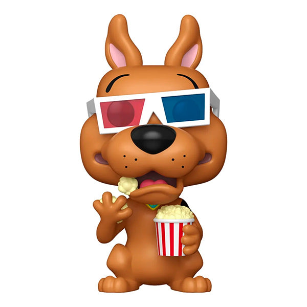 Funko Pop! Scooby Doo #2040