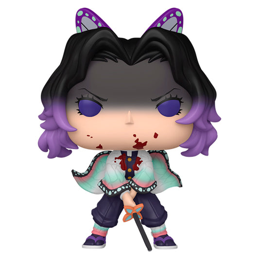 Funko Pop! Demon Slayer - Shinobu Kocho #2508 Exclusive