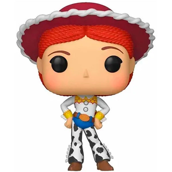 Funko Pop! Disney Pixar: Toy Story 4: Jessie #526