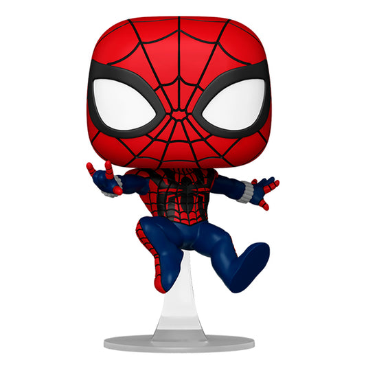 Funko POP! Sensational Spider-Man #1507