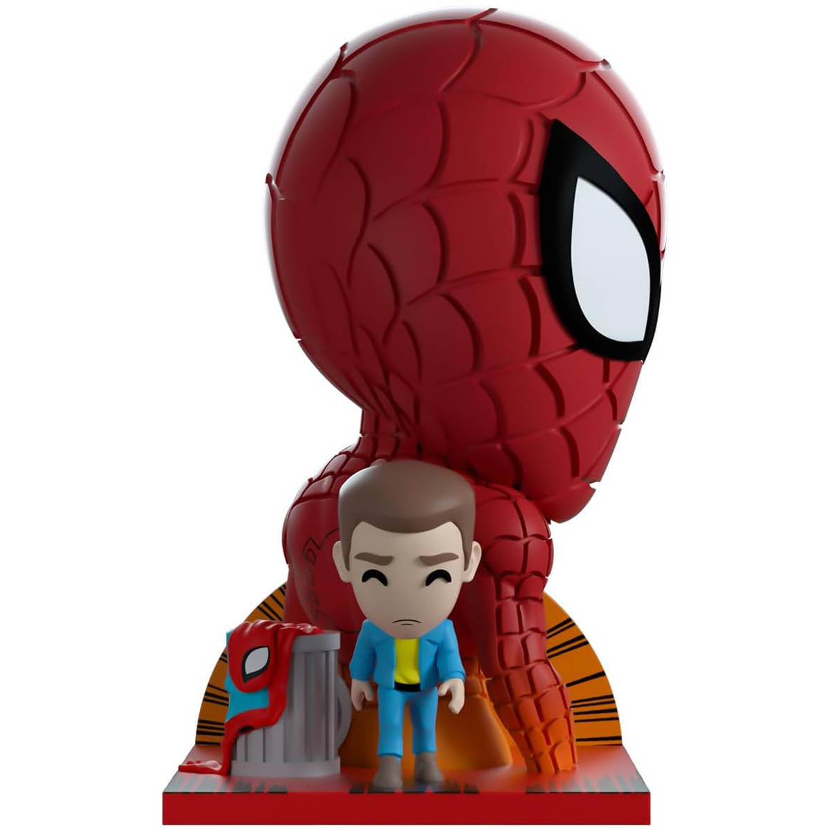 Youtooz POP! Marvel - The Amazing Spider-Man 50 #1