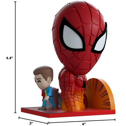 Youtooz POP! Marvel - The Amazing Spider-Man 50 #1