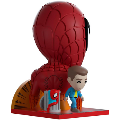 Youtooz POP! Marvel - The Amazing Spider-Man 50 #1
