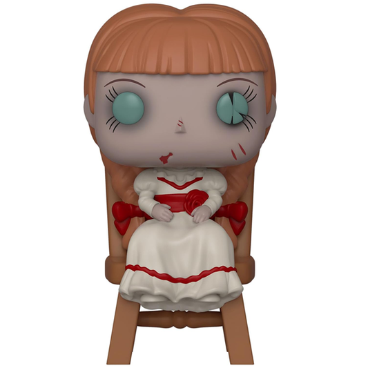 Funko POP! Annabelle - Annabelle Comes Home #790