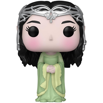 Funko Pop! El Señor de los Anillos - Arwen #1745