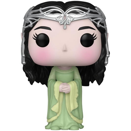 Funko Pop! El Señor de los Anillos - Arwen #1745