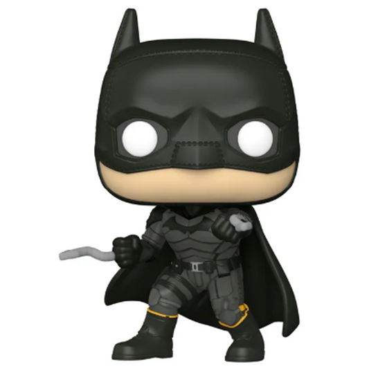 Funko POP! Batman - The Batman #1189
