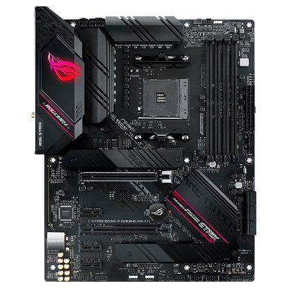 BOARD ASUS ROG STRIX B550-F GAMING WIFI II - AMD AM4