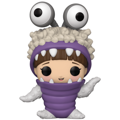 Funko POP! Boo with Hood - Monsters Inc. #1153