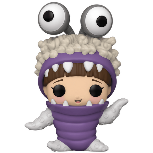Funko POP! Boo with Hood - Monsters Inc. #1153