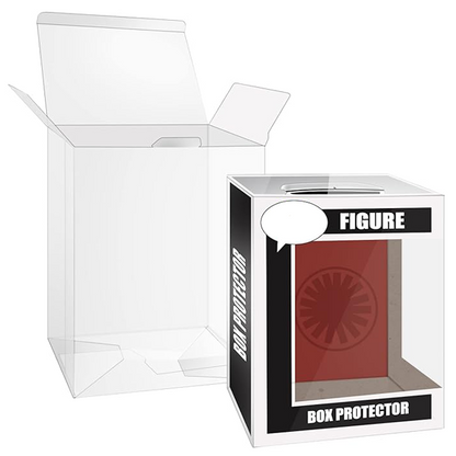 Funda protectora Funko POP!