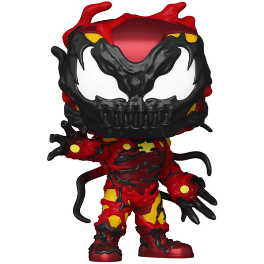 Funko POP! Carnage Iron Man - Marvel #1437