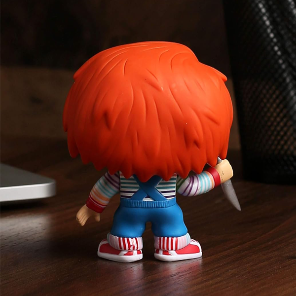 Funko POP! Chucky - Child´s Play 2 #56