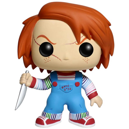 Funko POP! Chucky - Child´s Play 2 #56