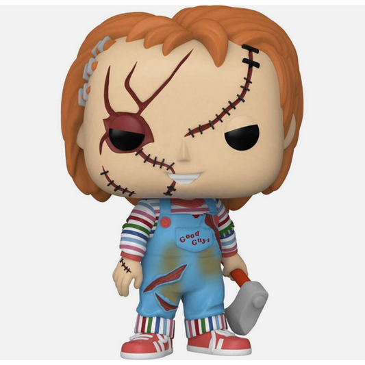 Funko POP! Chucky - Bride Of Chucky #1249