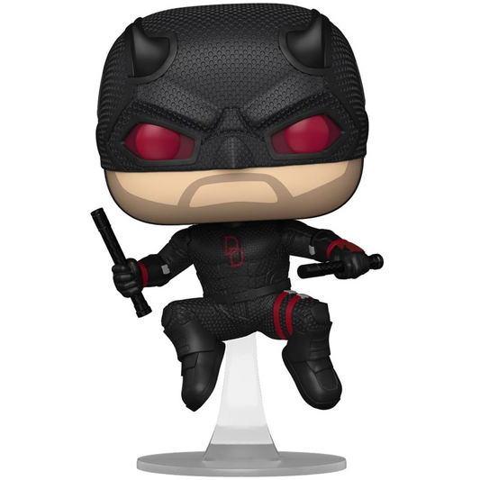 Funko Pop! Marvel: Daredevil Born Again - Daredevil #1578