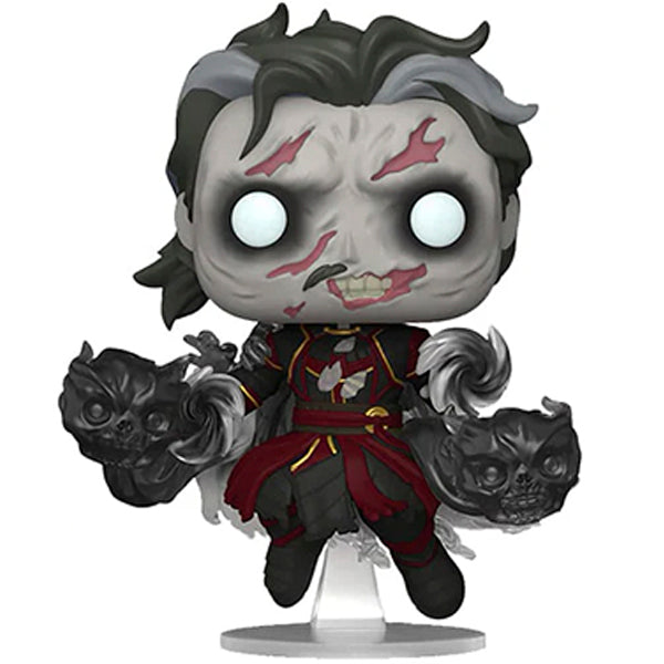 Funko Pop! Doctor Strange - Dead Strange #1032 Brilla en la Oscuridad