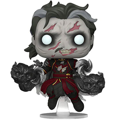 Funko Pop! Doctor Strange - Dead Strange #1032 Brilla en la Oscuridad