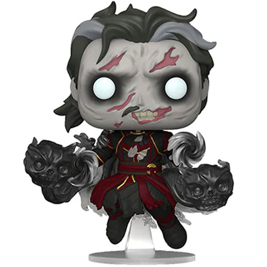 Funko Pop! Doctor Strange - Dead Strange #1032 Brilla en la Oscuridad
