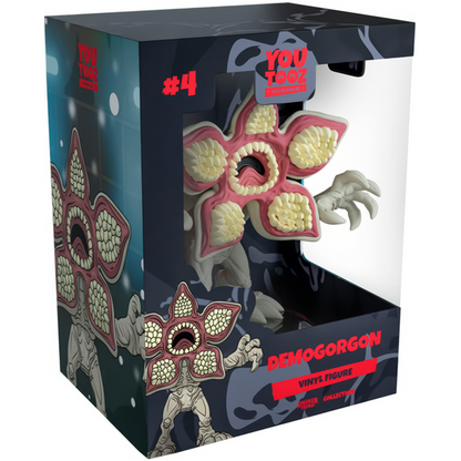 Youtooz Pop! Stranger Things - Demogorgon #4