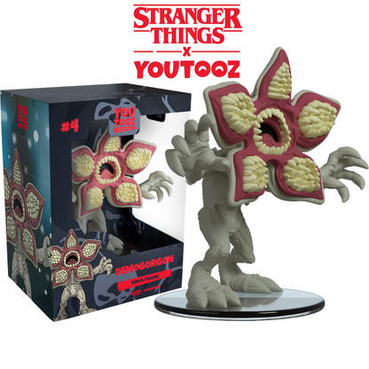 Youtooz Pop! Stranger Things - Demogorgon #4