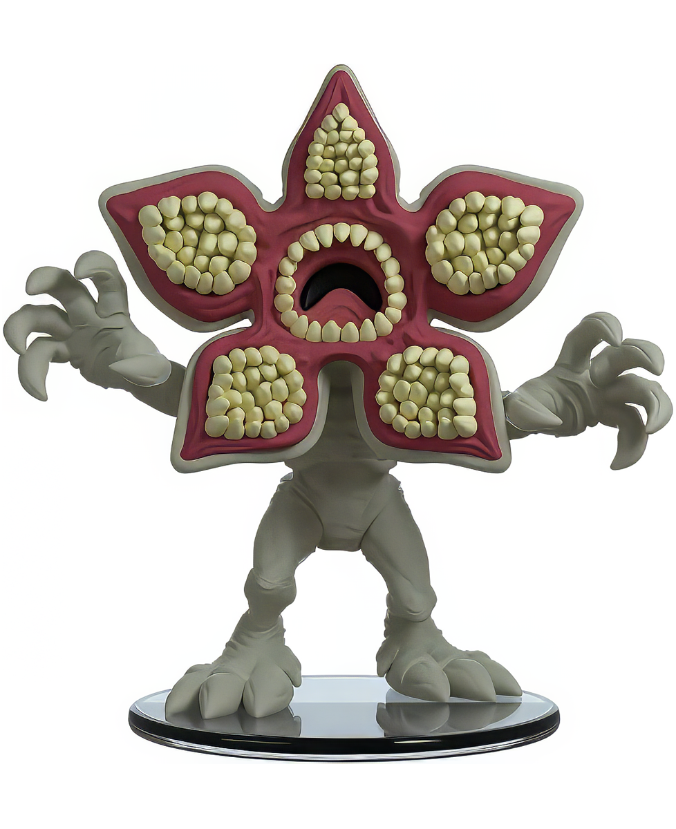 Youtooz Pop! Stranger Things - Demogorgon #4