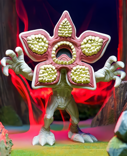 Youtooz Pop! Stranger Things - Demogorgon #4
