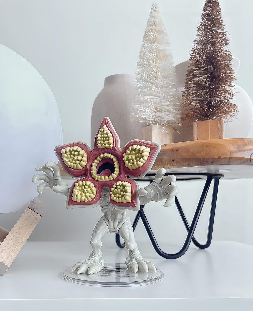 Youtooz Pop! Stranger Things - Demogorgon #4