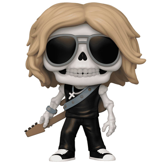 Funko Pop! Rocks: Guns N Roses Pop! Duff McKagan (Skeleton) #403