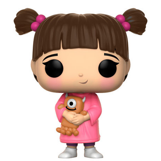 Funko POP! Boo - Monsters Inc. #386