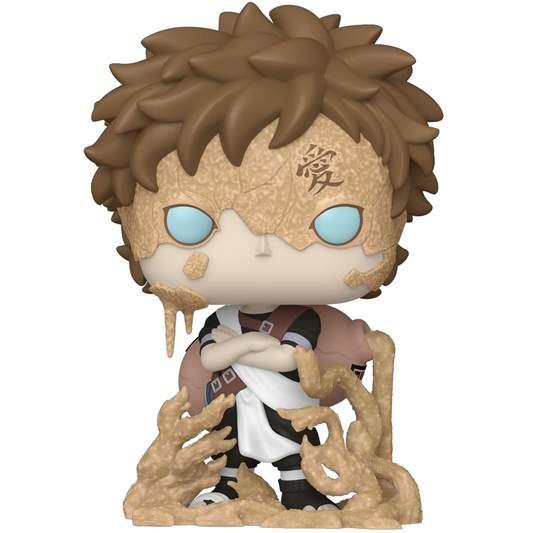 Funko Pop! - Naruto Classic – Gaara #2230