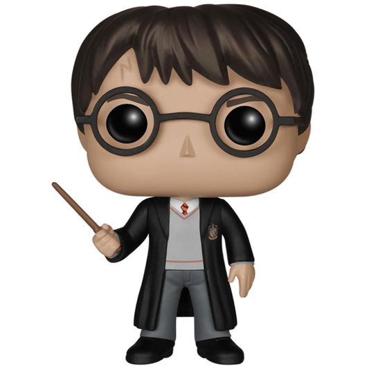 Funko POP! Harry Potter #01