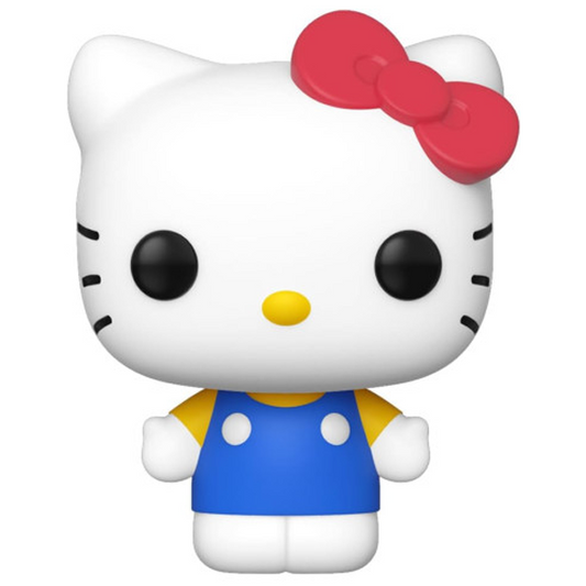 Funko POP! Hello Kitty (Classic) #28