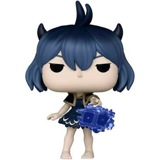 Funko Pop! Animation: Black Clover - Secre #1721