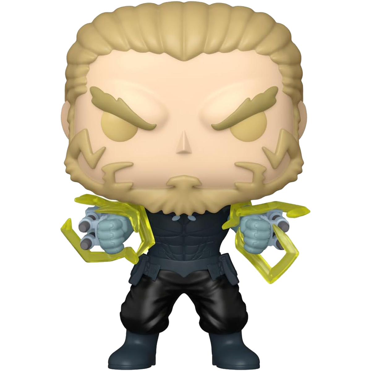 (PREVENTA) Funko Pop! Kaiju No 8 – Isao Shinomiya #2248