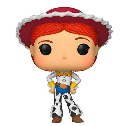 Funko Pop! Toy Story 4 - Jessie #526