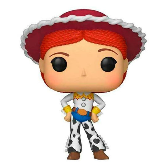 Funko Pop! Toy Story 4 - Jessie #526