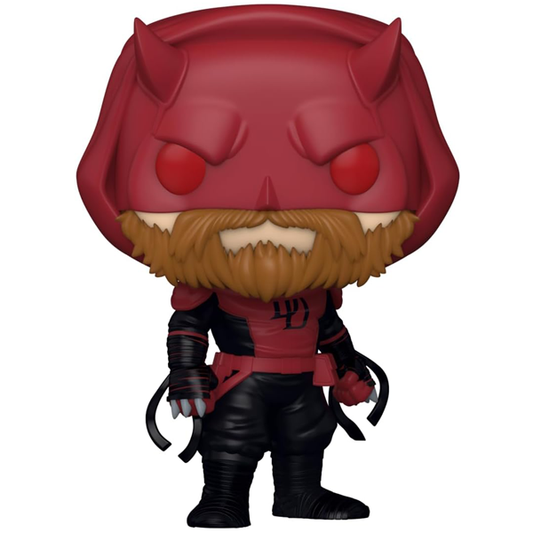 Funko POP! King Daredevil - Marvel #1292