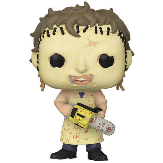 Funko POP! Leatherface - The Texas Chain Saw Massacre #1150