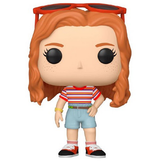 Funko POP! Max - Stranger Things #806