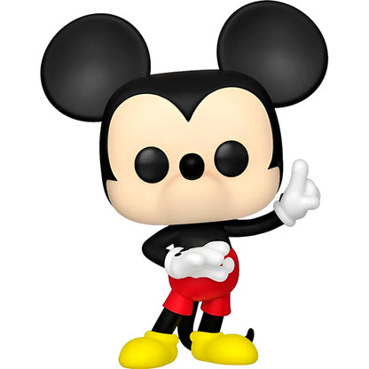 Funko Pop! Disney - Mickey Mouse #1187
