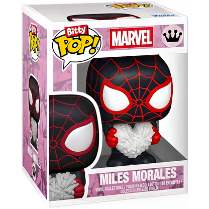 Funko Bitty Pop! Bouquet - Spider Man - Miles Morales & Ghost Spider