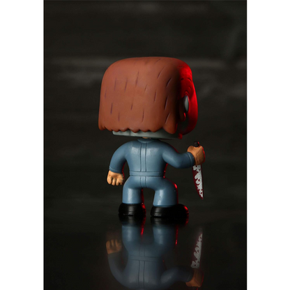 Funko POP! Michael Myers - Halloween #03