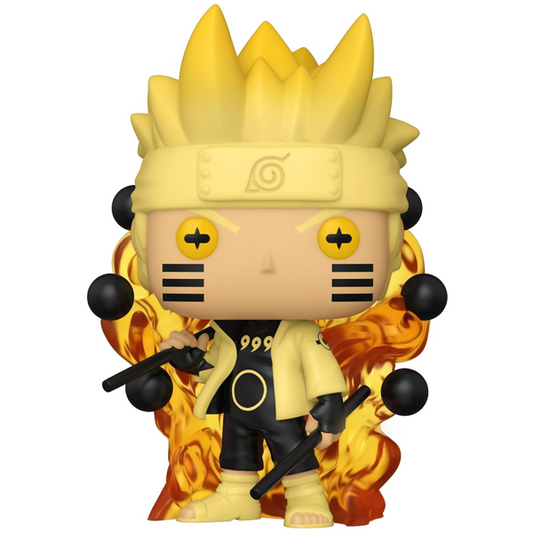 Funko POP! Naruto (Sixth Path Sage) - Naruto Shippuden #932