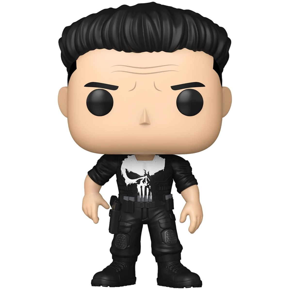 Funko Pop! Marvel: Daredevil Born Again - Punisher #1545
